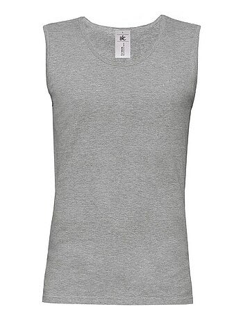 B&C Athletic Move Canotta Adulto Unisex