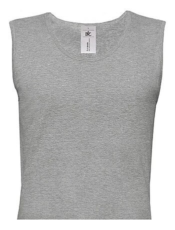 B&C Athletic Move Canotta Adulto Unisex