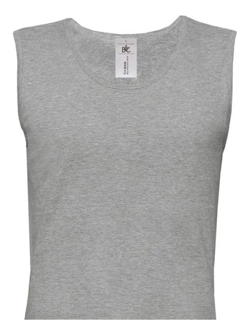 B&C Athletic Move Canotta Adulto Unisex - Kiabi B&C Athletic Move Canotta Adulto Unisex - Kiabi