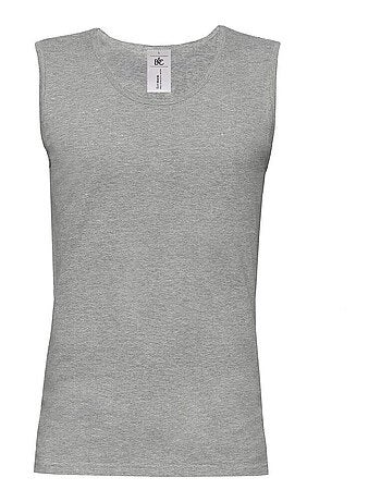 B&C Athletic Move Canotta Uomo