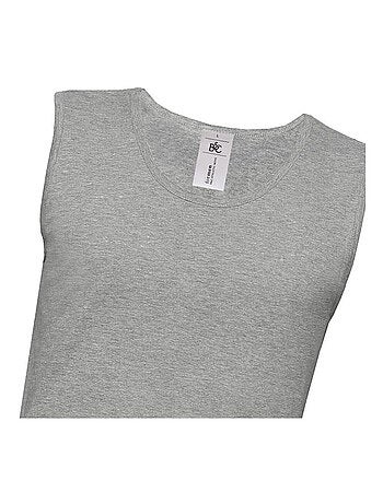 B&C Athletic Move Canotta Uomo