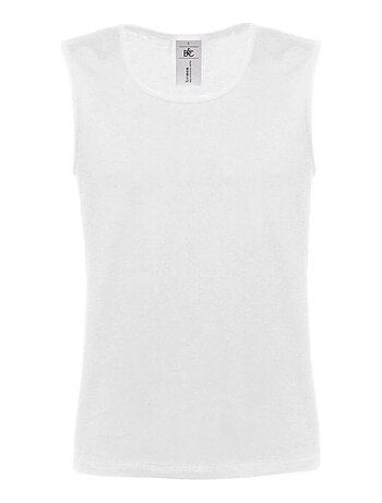 B&C Athletic Move Canottiera Adulto Unisex
