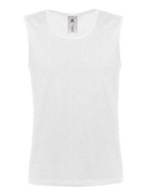 B&C Athletic Move Canottiera Adulto Unisex - Kiabi