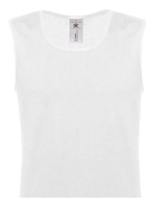 B&C Athletic Move Canottiera Adulto Unisex - Kiabi