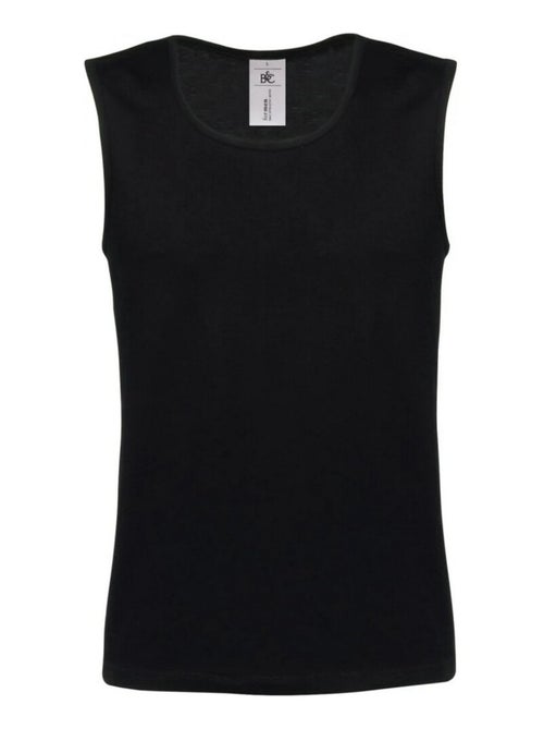 B&C Athletic Move Canottiera Adulto Unisex - Kiabi