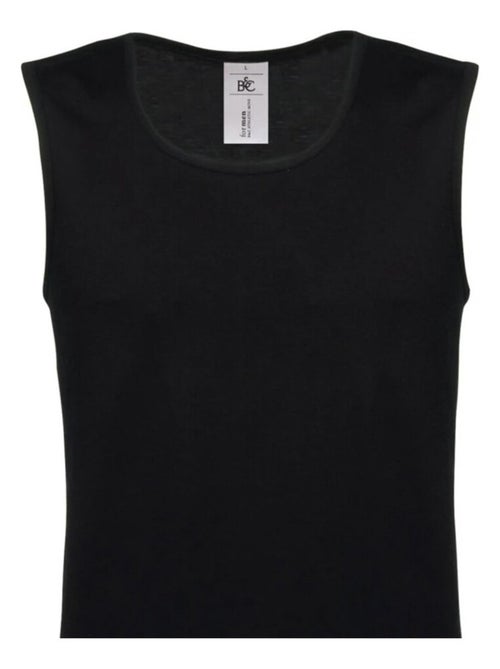 B&C Athletic Move Canottiera Adulto Unisex - Kiabi