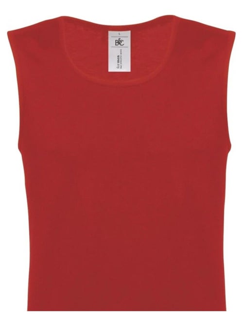 B&C Athletic Move Canottiera Adulto Unisex - Kiabi