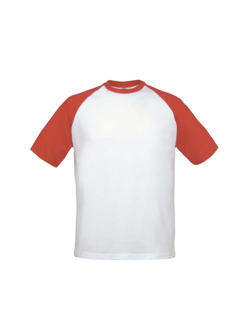 B&C Base-Ball Maglietta Adulto Unisex - Kiabi