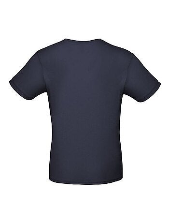 B&C #E150 Maglietta Adulto Unisex