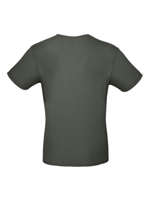 B&C #E150 Maglietta Adulto Unisex - Kiabi B&C #E150 Maglietta Adulto Unisex - Kiabi