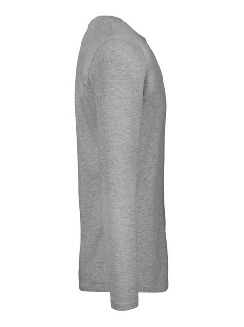 B&C #E150 Maglietta Manica Lunga Uomo - Kiabi