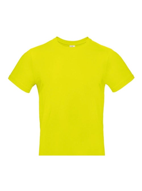 B&C #E190 Maglietta Adulto Unisex - Kiabi