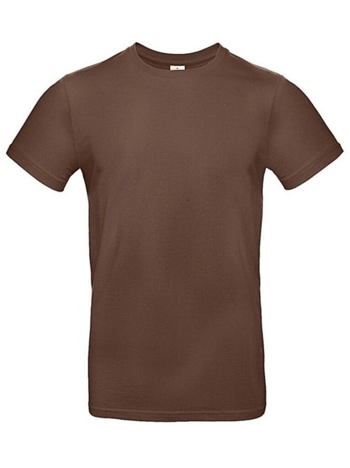 B&C #E190 Maglietta Adulto Unisex - Kiabi