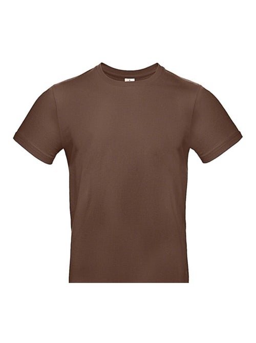 B&C #E190 Maglietta Adulto Unisex - Kiabi