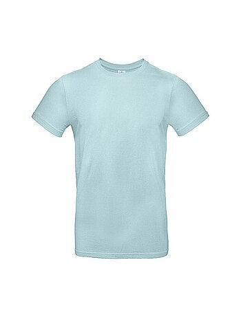 B&C #E190 Maglietta Adulto Unisex