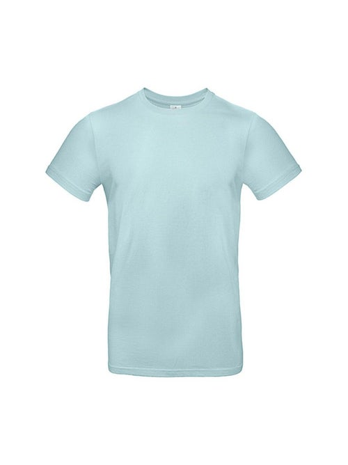 B&C #E190 Maglietta Adulto Unisex - Kiabi B&C #E190 Maglietta Adulto Unisex - Kiabi
