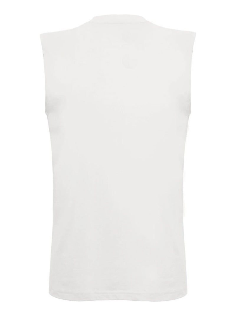 B&C Exact Move Maglietta Adulto Unisex Bianco - Kiabi