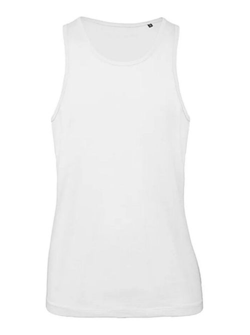 B&C Inspire Canotta Uomo - Kiabi B&C Inspire Canotta Uomo - Kiabi