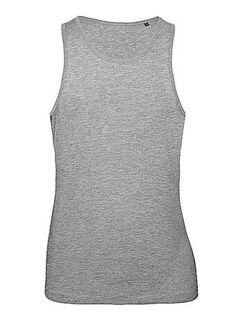 B&C Inspire Canotta Uomo