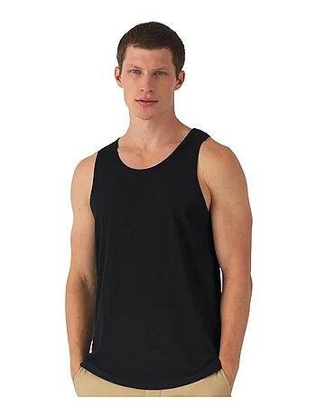 B&C Inspire Canotta Uomo