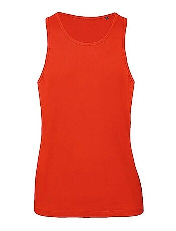 B&C Inspire Canotta Uomo