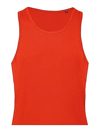 B&C Inspire Canotta Uomo