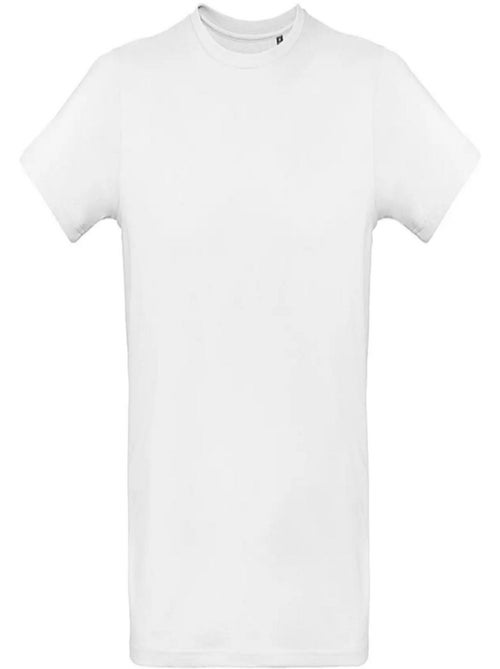 B&C Inspire Plus Maglietta Uomo - Kiabi