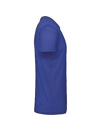 B&C Inspire Plus Maglietta Uomo