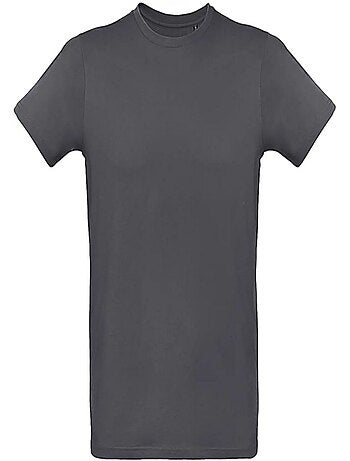 B&C Inspire Plus Maglietta Uomo