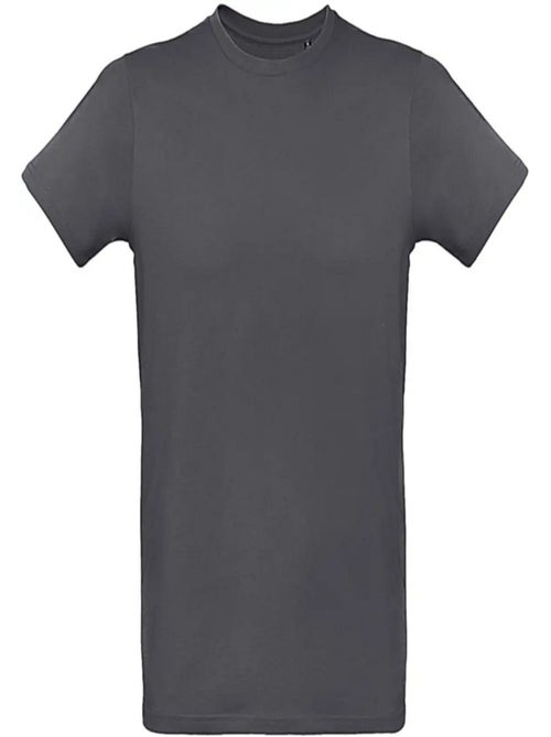 B&C Inspire Plus Maglietta Uomo - Kiabi