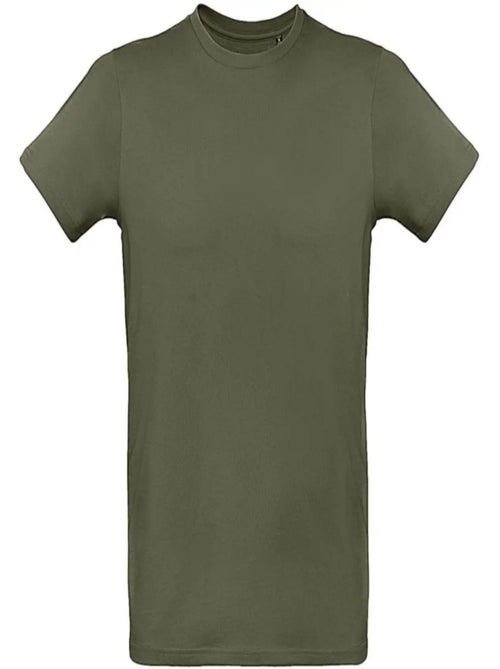 B&C Inspire Plus Maglietta Uomo - Kiabi