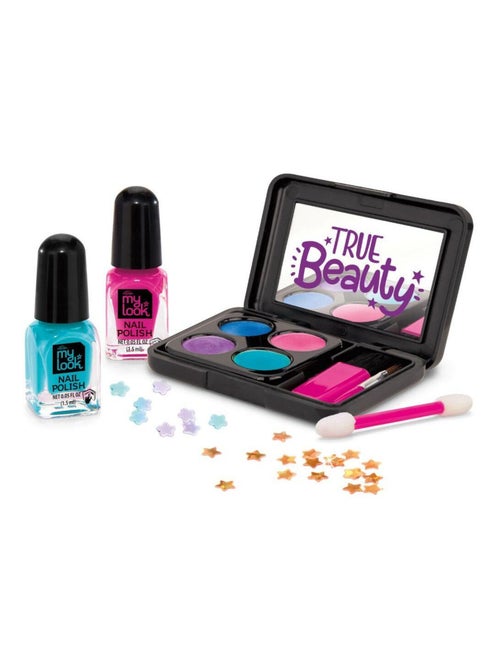 Beauty Caddy Glam e Go - Kiabi