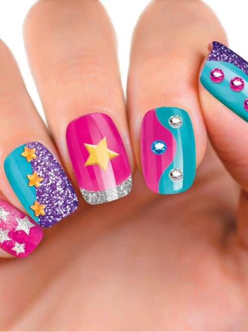 Beauty Caddy Glam e Go - Kiabi