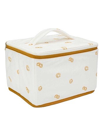 Beauty case - necessaire da toilette per bebè