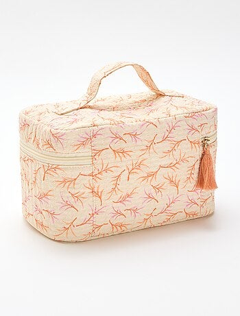 Beauty case a fantasia