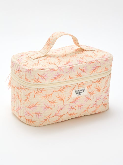 Beauty case a fantasia - Kiabi