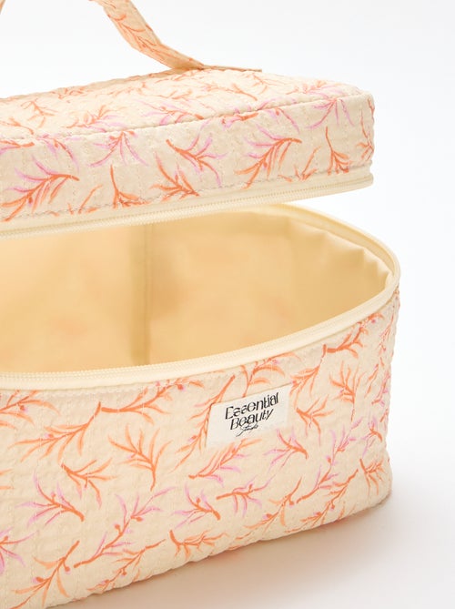 Beauty case a fantasia - Kiabi