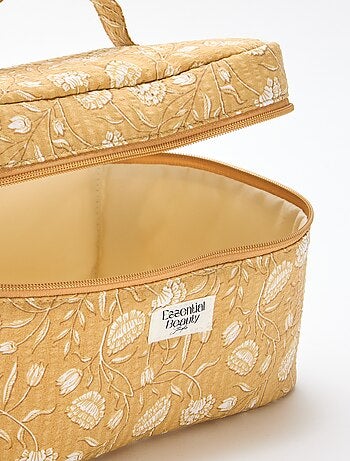 Beauty case a fantasia