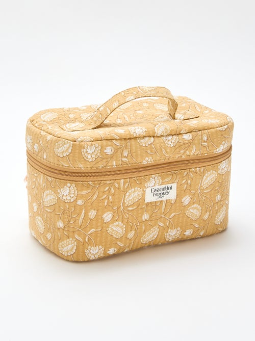 Beauty case a fantasia - Kiabi