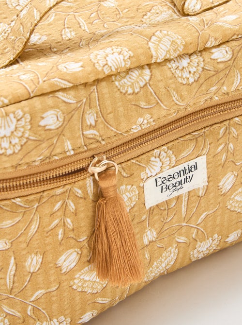Beauty case a fantasia - Kiabi