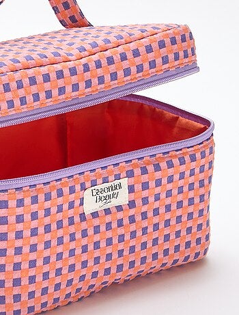 Beauty case a fantasia