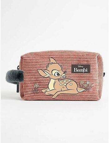 Beauty case Bambi 23 cm Disney