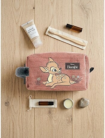Beauty case Bambi 23 cm Disney