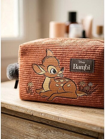 Beauty case Bambi 23 cm Disney