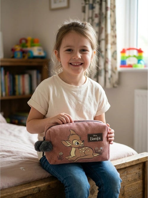 Beauty case Bambi 23 cm Disney - Kiabi