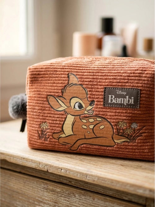 Beauty case Bambi 23 cm Disney - Kiabi