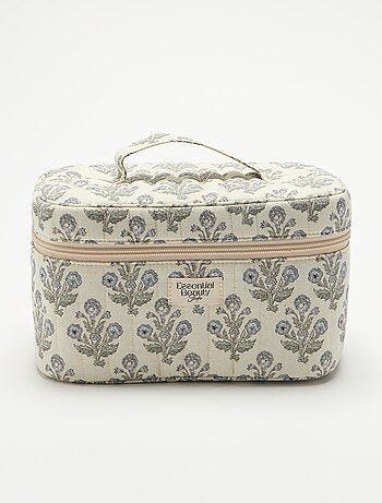 Beauty case