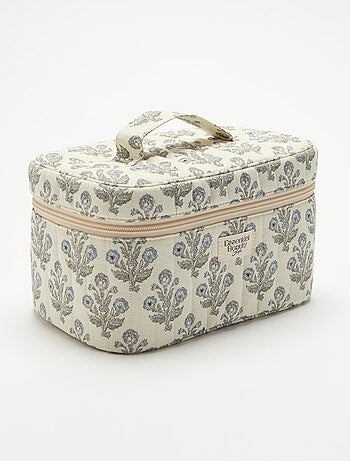 Beauty case
