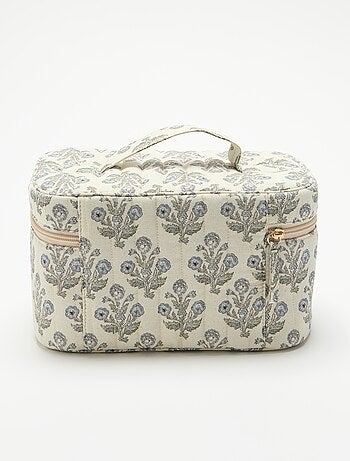 Beauty case