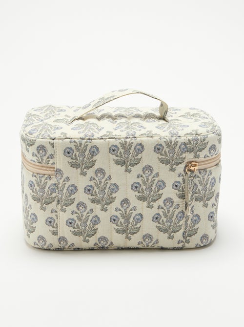 Beauty case - Kiabi